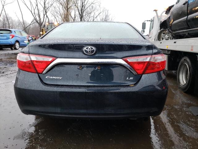 Photo 6 from auction – 2017 TOYOTA CAMRY LE with VIN 4T1BF1FK9HU683287