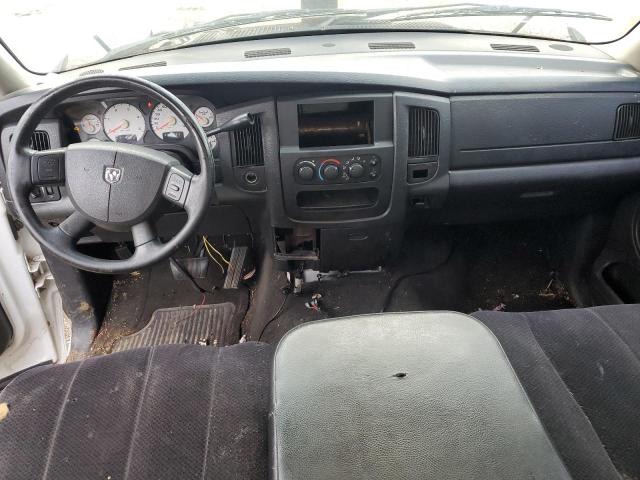 Photo 8 from auction – 2004 DODGE RAM 3500 S with VIN 3D7MA48CX4G245092