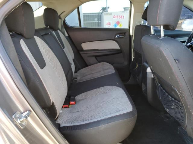 Photo 11 from auction – 2012 CHEVROLET EQUINOX LT with VIN 2GNFLDE55C6236725