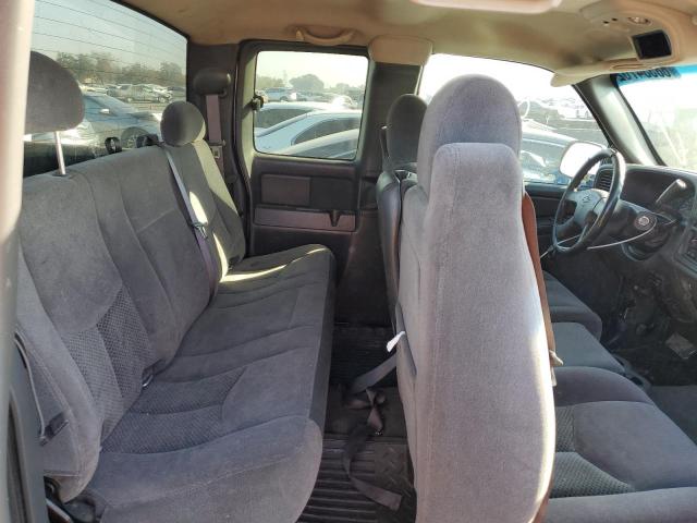 Photo 10 from auction – 2006 CHEVROLET SILVERADO with VIN 1GCHC29U36E193476