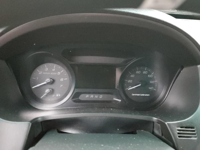 Photo 9 from auction – 2013 FORD EXPLORER P with VIN 1FM5K8AR8DGC62899