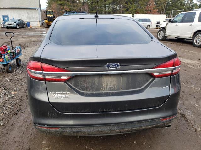 Photo 6 from auction – 2017 FORD FUSION SE with VIN 3FA6P0H79HR125443