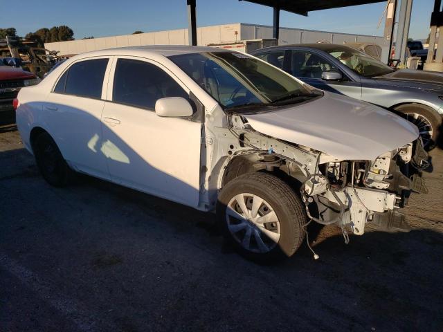 Photo 4 from auction – 2010 TOYOTA COROLLA BA with VIN JTDBU4EE4AJ083002
