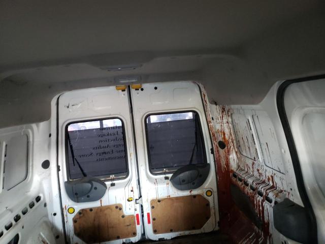 Photo 10 from auction – 2011 FORD TRANSIT CO with VIN NM0LS7DN2BT068935