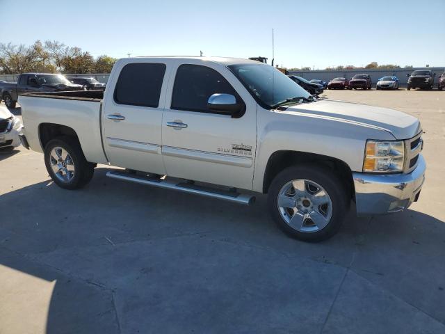 Photo 4 from auction – 2013 CHEVROLET SILVERADO with VIN 3GCPCSE08DG216027