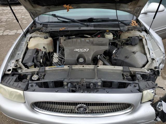 Photo 11 from auction – 2002 BUICK LESABRE CU with VIN 1G4HP54K62U202498