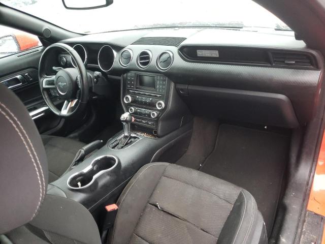 Photo 8 from auction – 2015 FORD MUSTANG with VIN 1FATP8EM5F5397144