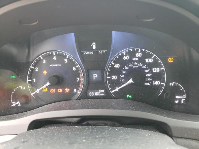 Photo 9 from auction – 2014 LEXUS RX 350 with VIN JTJZK1BA9E2013738