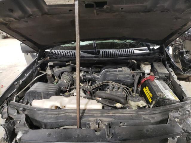 Photo 7 from auction – 2007 FORD EXPLORER X with VIN 1FMEU73E77UA90322