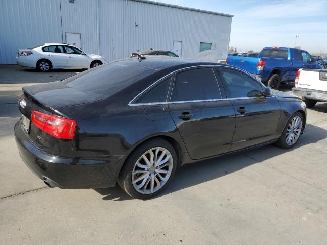 Photo 3 from auction – 2012 AUDI A6 PREMIUM with VIN WAUDFAFC4CN151404