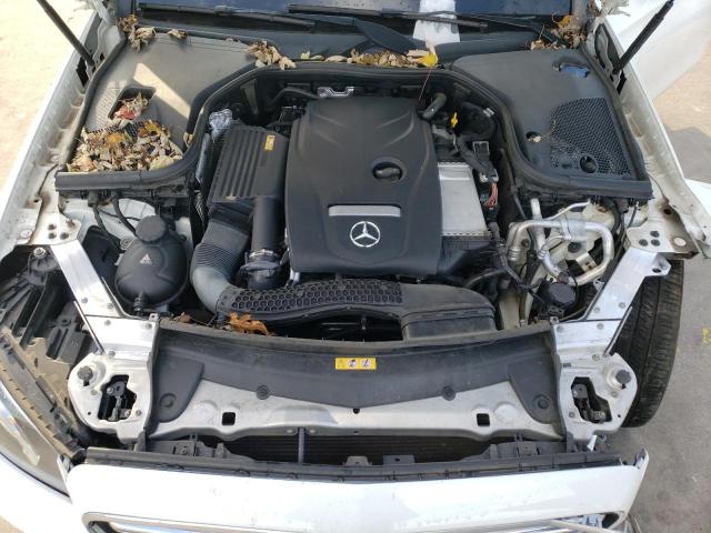 Photo 11 from auction – 2017 MERCEDES-BENZ E 300 with VIN WDDZF4JB3HA103535