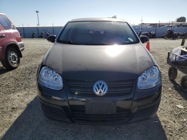 Photo 5 from auction – 2010 VOLKSWAGEN JETTA WOLF with VIN 3VWRA7AJ8AM095259