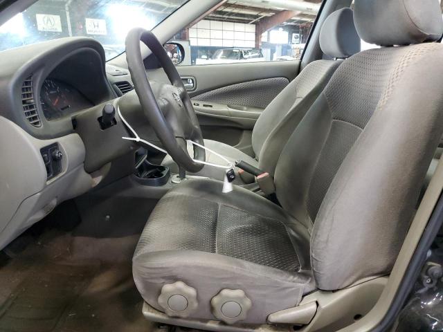 Photo 7 from auction – 2006 NISSAN SENTRA 1.8 with VIN 3N1CB51DX6L626661