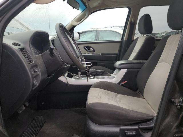 Photo 7 from auction – 2005 MERCURY MARINER with VIN 4M2CU571X5DJ18242