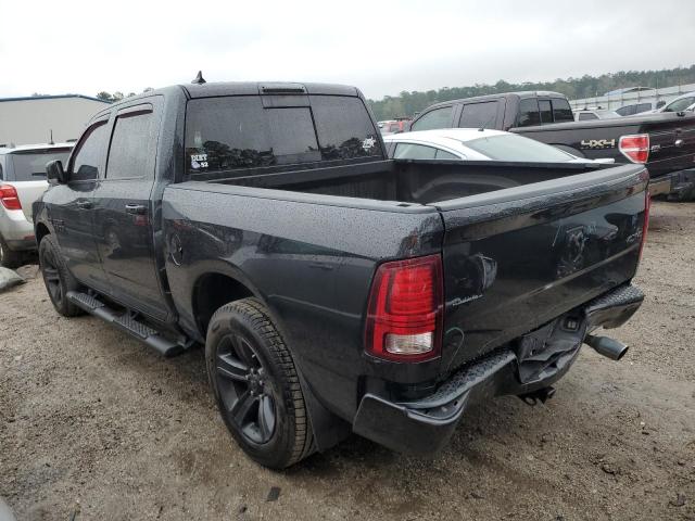 Photo 2 from auction – 2017 RAM 1500 SPORT with VIN 1C6RR7MT5HS510765