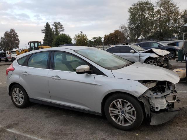 Photo 4 from auction – 2012 FORD FOCUS SEL with VIN 1FAHP3M26CL479156
