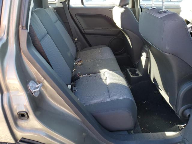 Photo 11 from auction – 2008 DODGE CALIBER SX with VIN 1B3HB48B38D692349
