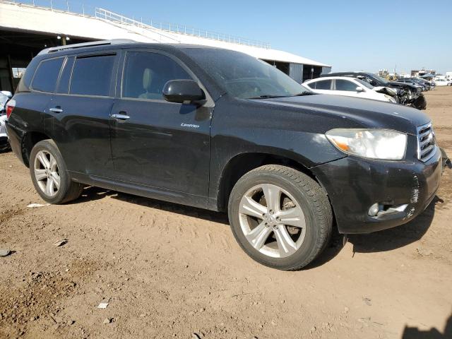 Photo 4 from auction – 2010 TOYOTA HIGHLANDER with VIN 5TDYK3EH1AS011777