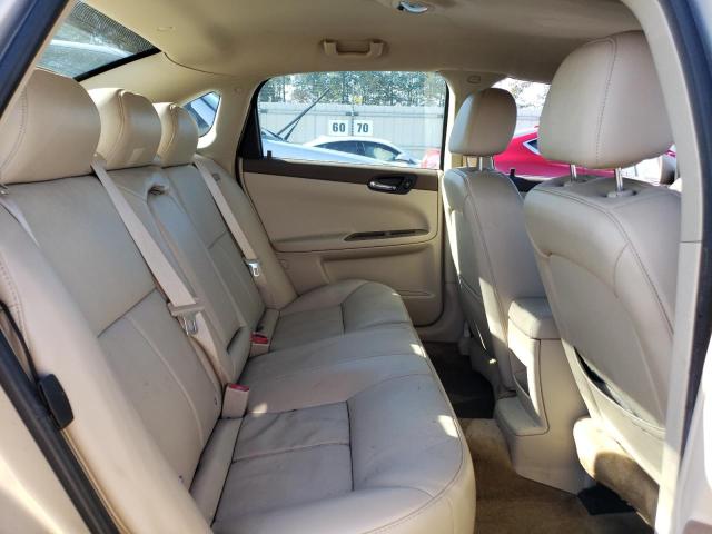 Photo 10 from auction – 2008 CHEVROLET IMPALA LT with VIN 2G1WT58K381370002
