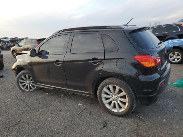 Photo 2 from auction – 2011 MITSUBISHI OUTLANDER with VIN JA4AR4AU9BZ013423