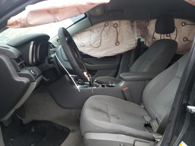Photo 7 from auction – 2015 CHEVROLET MALIBU LS with VIN 1G11A5SL6FF303126