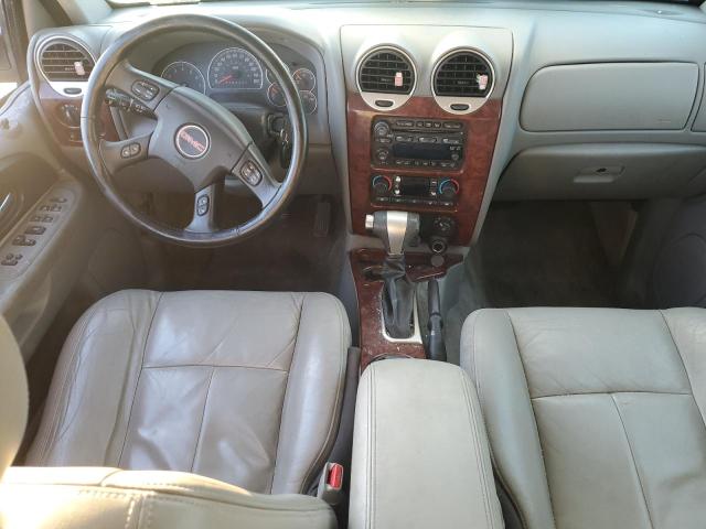 Photo 8 from auction – 2007 GMC ENVOY with VIN 1GKDT13S072225176