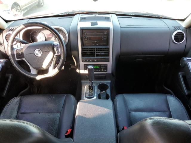 Photo 8 from auction – 2006 MERCURY MOUNTAINEE with VIN 4M2EU47E06UJ23599