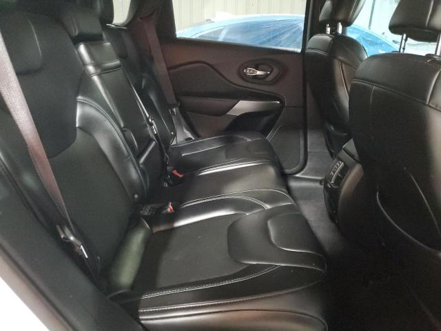 Photo 11 from auction – 2019 JEEP CHEROKEE L with VIN 1C4PJMLB6KD190933