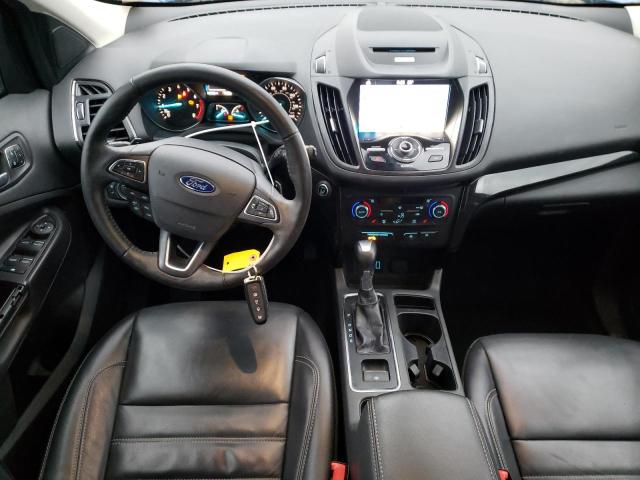 Photo 8 from auction – 2017 FORD ESCAPE TIT with VIN 1FMCU0JD1HUD27199
