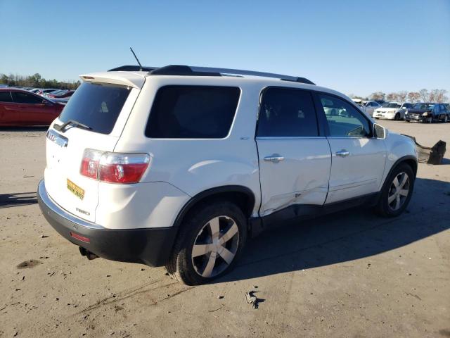 Photo 3 from auction – 2012 GMC ACADIA SLT with VIN 1GKKVRED1CJ411405