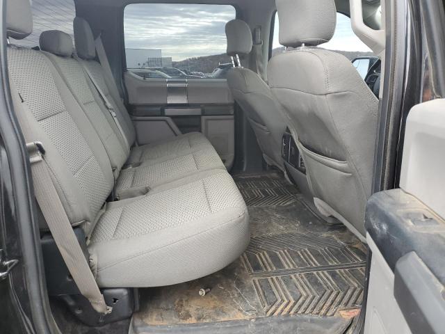 Photo 10 from auction – 2015 FORD F150 SUPER with VIN 1FTEW1EF4FKD96566