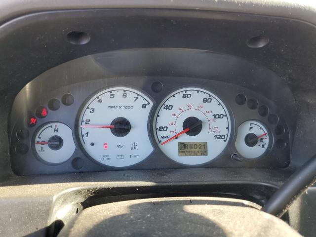 Photo 9 from auction – 2001 FORD ESCAPE XLS with VIN 1FMYU01171KA58204
