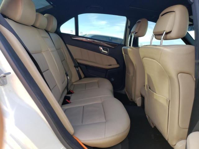 Photo 10 from auction – 2011 MERCEDES-BENZ E 350 4MAT with VIN WDDHF8HB3BA461881