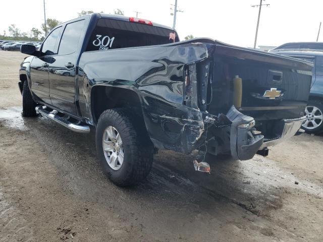 Photo 2 from auction – 2016 CHEVROLET SILVERADO with VIN 3GCPCREC9GG194238