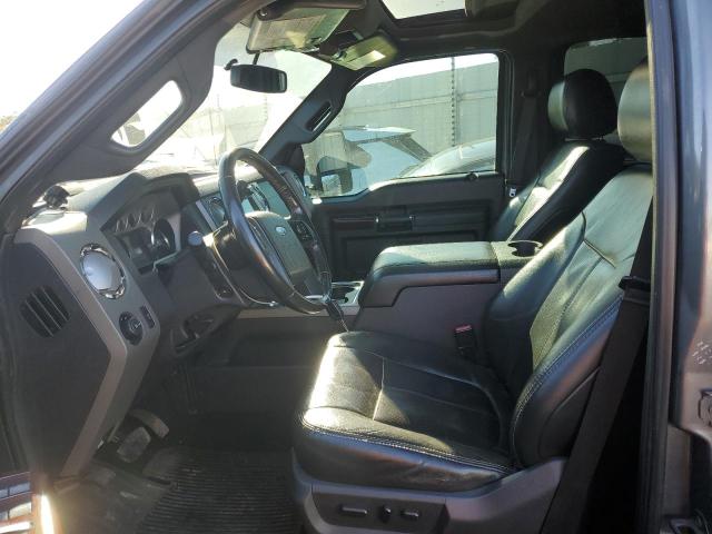 Photo 7 from auction – 2012 FORD F250 SUPER with VIN 1FT7W2BT3CEA63214