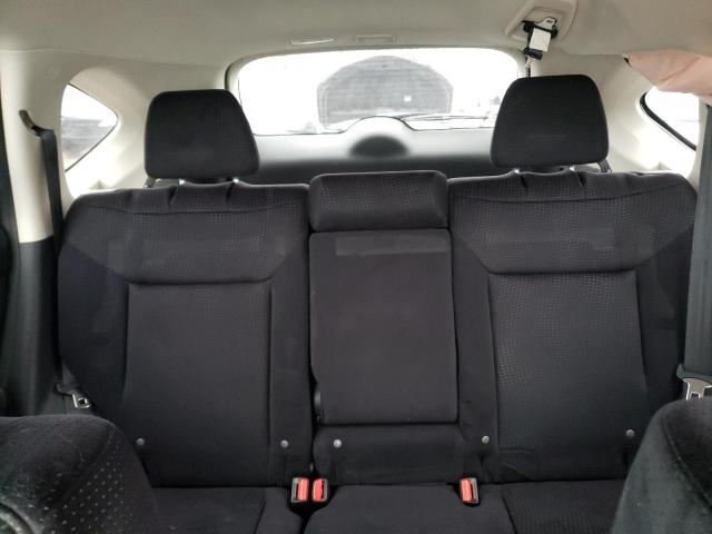 Photo 10 from auction – 2012 HONDA CR-V LX with VIN 2HKRM4H32CH111755
