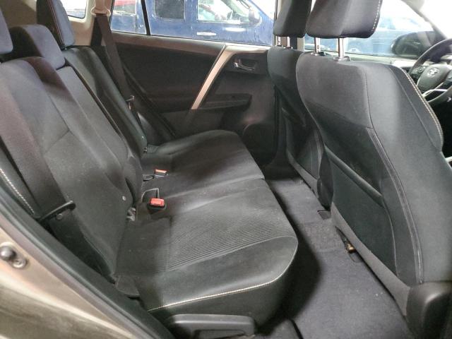 Photo 6 from auction – 2014 TOYOTA RAV4 XLE with VIN 2T3RFREV9EW170536