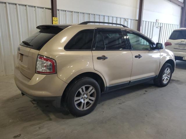 Photo 3 from auction – 2007 FORD EDGE SE with VIN 2FMDK36C97BB10547