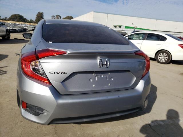 Zdjęcie 6 z aukcji – 2016 HONDA CIVIC EX z VIN 19XFC2F7XGE201083