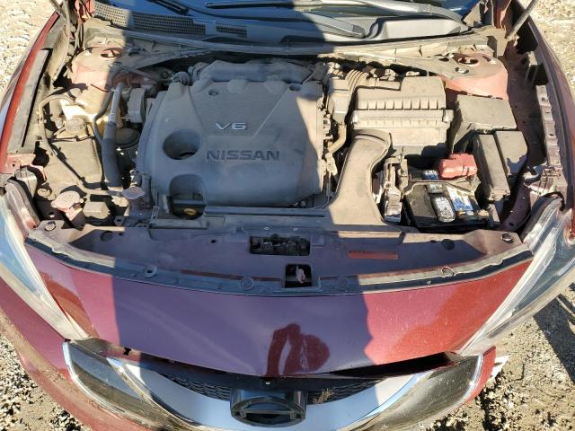 Zdjęcie 11 z aukcji – 2017 NISSAN MAXIMA 3.5 z VIN 1N4AA6AP1HC373838