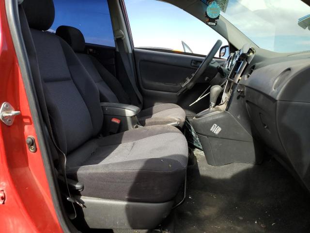 Photo 7 from auction – 2005 PONTIAC VIBE with VIN 5Y2SL63845Z439144
