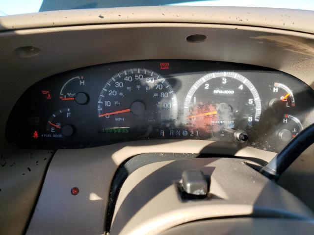 Zdjęcie 9 z aukcji – 2000 FORD EXPEDITION z VIN 1FMFU18L6YLB06994