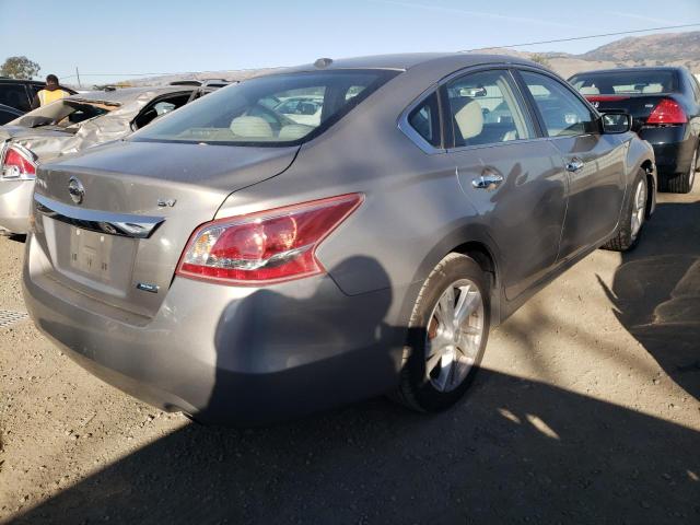 Photo 3 from auction – 2013 NISSAN ALTIMA 2.5 with VIN 1N4AL3AP1DN536110