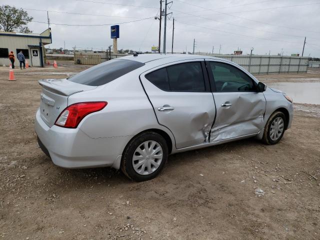 Photo 3 from auction – 2019 NISSAN VERSA S with VIN 3N1CN7AP1KL819627
