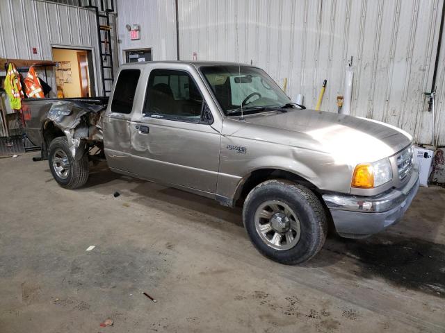 Photo 4 from auction – 2003 FORD RANGER SUP with VIN 1FTYR44U53PB78477