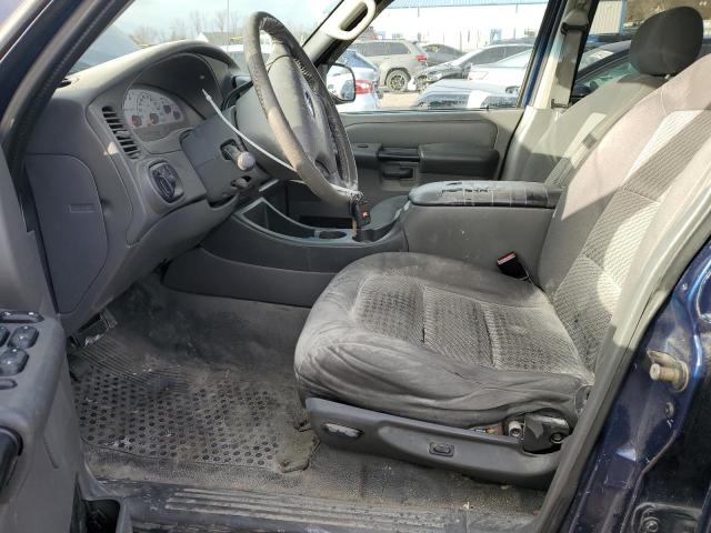 Photo 7 from auction – 2004 FORD EXPLORER S with VIN 1FMZU77KX4UA83359