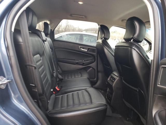 Photo 11 from auction – 2018 FORD EDGE with VIN 2FMPK4J8XJBB18489