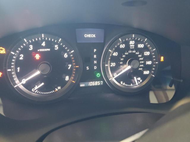 Photo 9 from auction – 2007 LEXUS ES 350 with VIN JTHBJ46G972100628