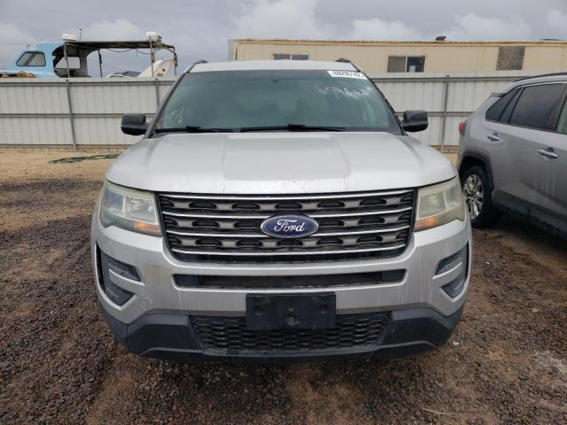 Photo 5 from auction – 2016 FORD EXPLORER with VIN 1FM5K8B87GGB19212