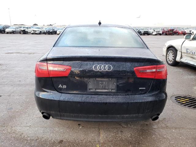 Фото 6 с аукциона – 2015 AUDI A6 PREMIUM с VIN WAUGFAFCXFN006823
